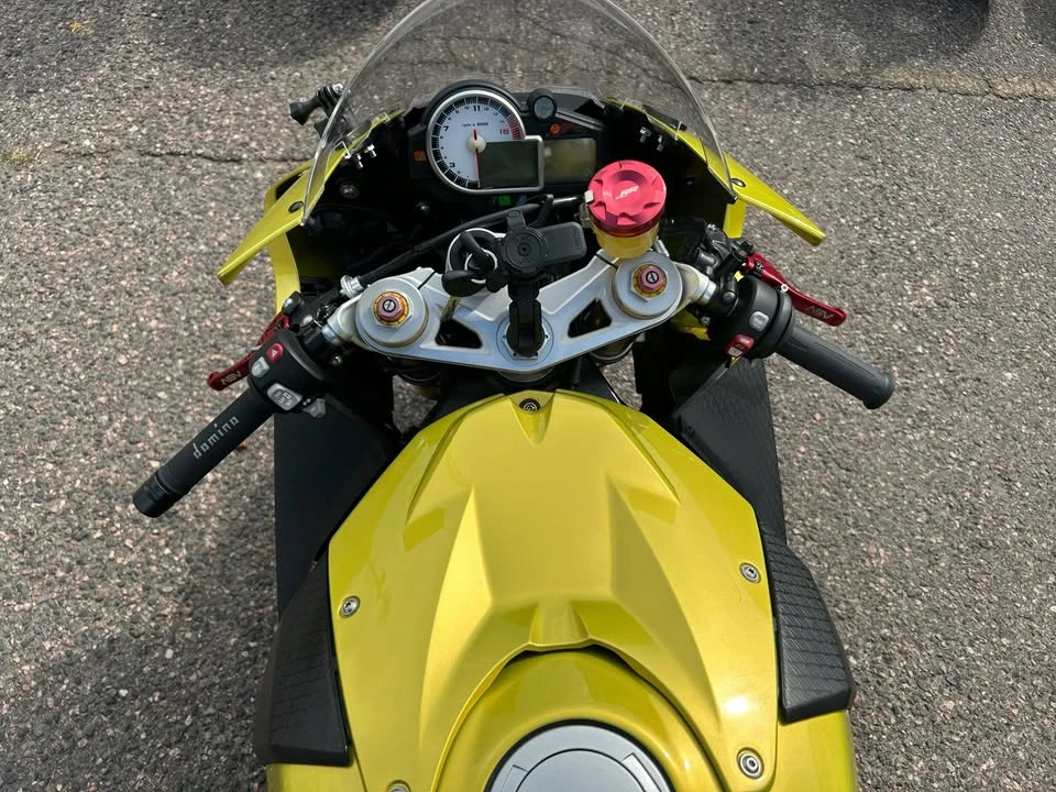2010 BMW S1000 - Image 17 of 18
