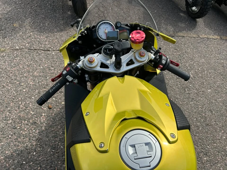 2010 BMW S1000 - Image 16 of 18