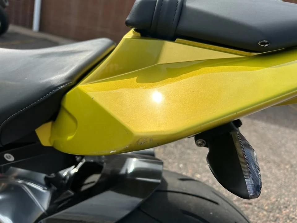 2010 BMW S1000 - Image 4 of 18