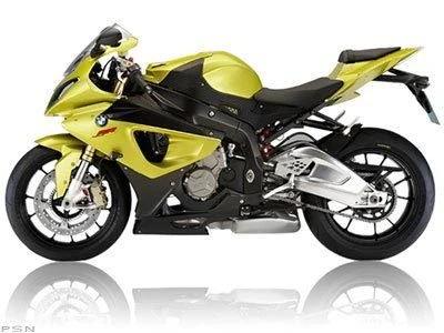 2010 BMW S1000 - Image 18 of 18