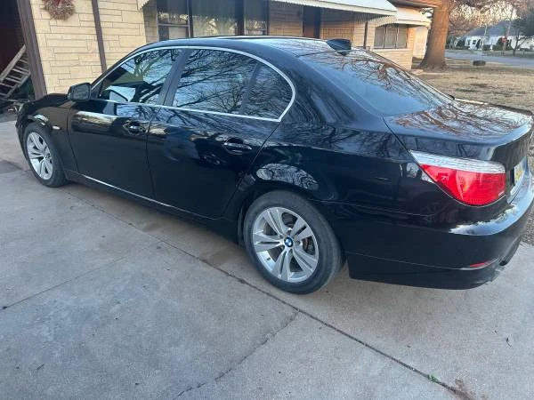 2010 BMW S1000 - Image 5 of 11