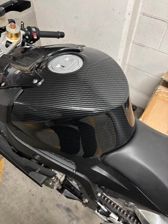 2010 BMW S1000 - Image 2 of 3