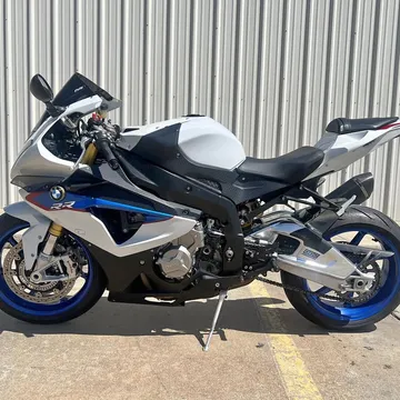 2010 BMW S1000RR