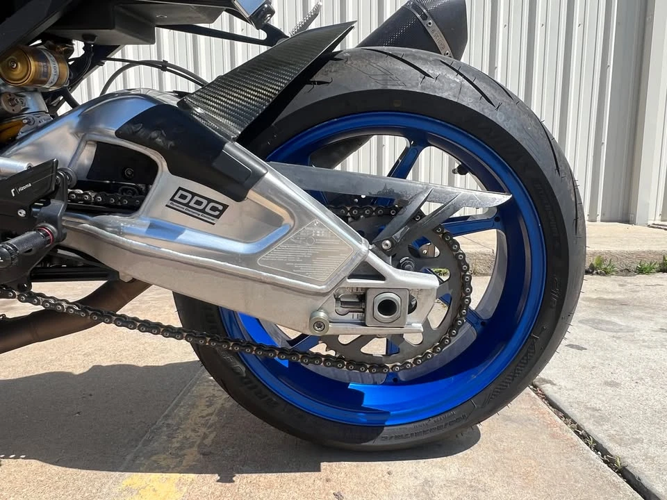 2010 BMW S1000 - Image 2 of 20