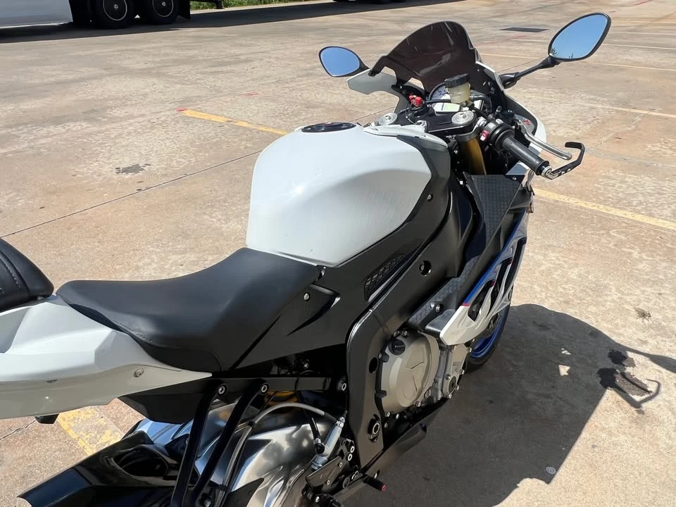 2010 BMW S1000 - Image 17 of 20
