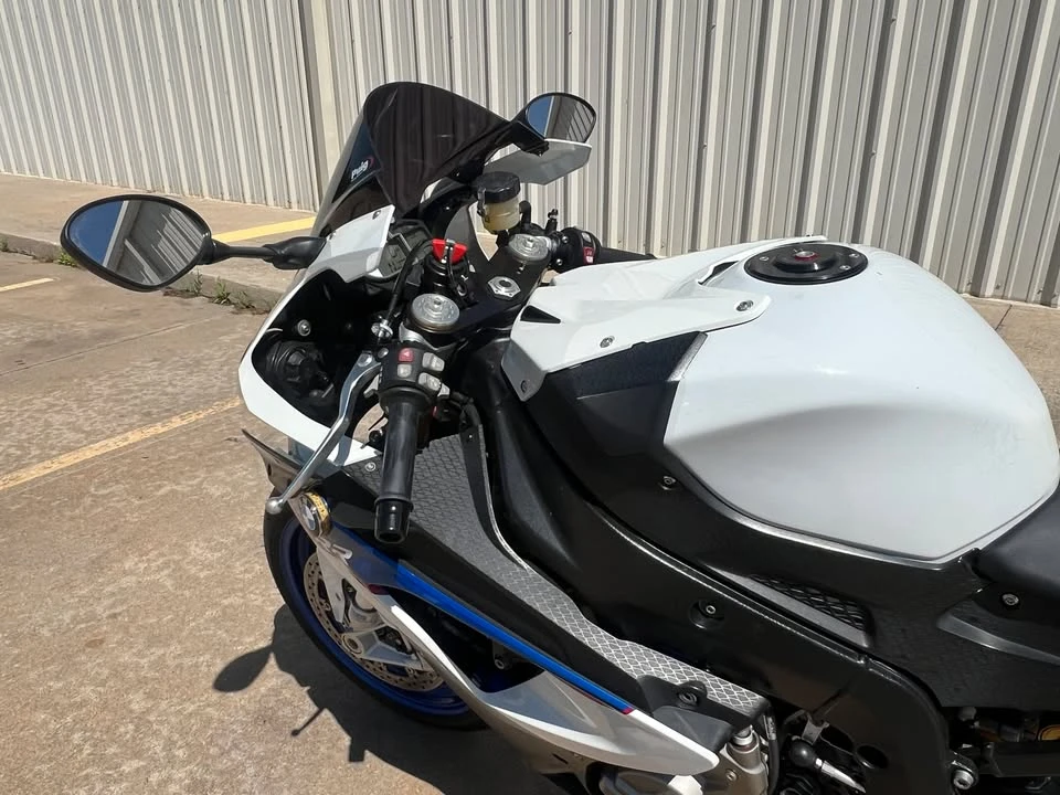 2010 BMW S1000 - Image 5 of 20