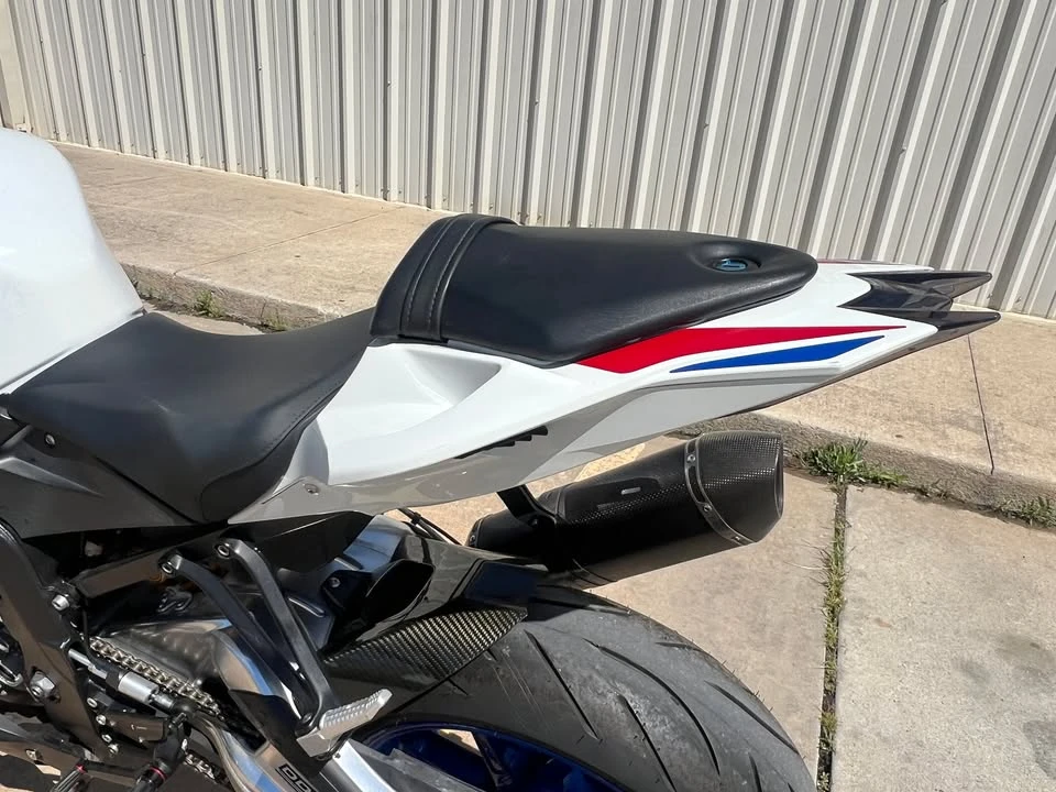 2010 BMW S1000 - Image 4 of 20