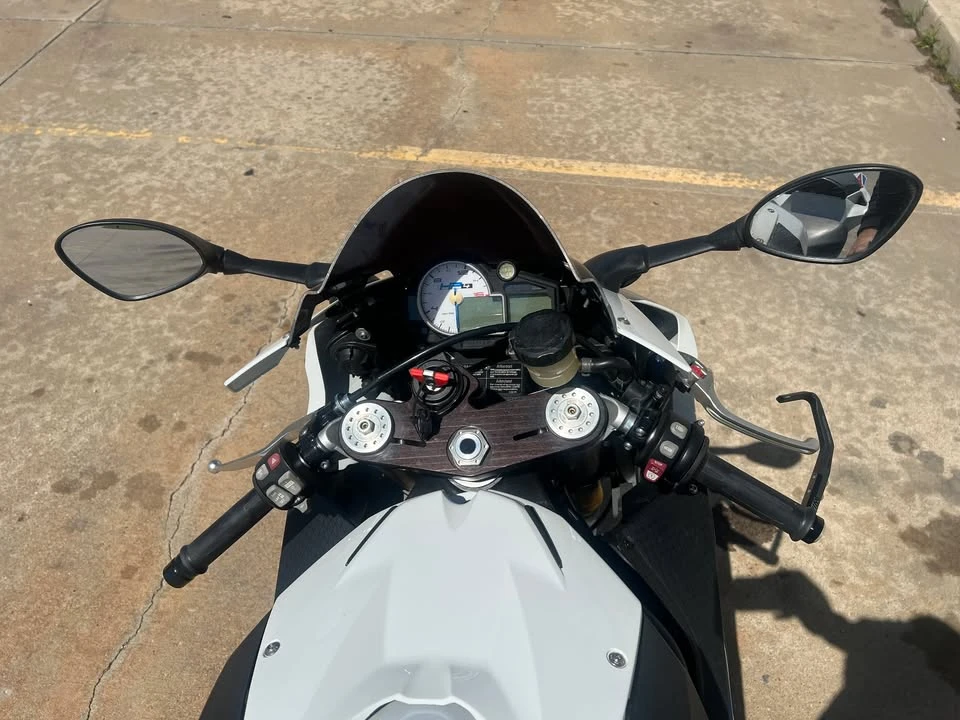 2010 BMW S1000 - Image 14 of 20