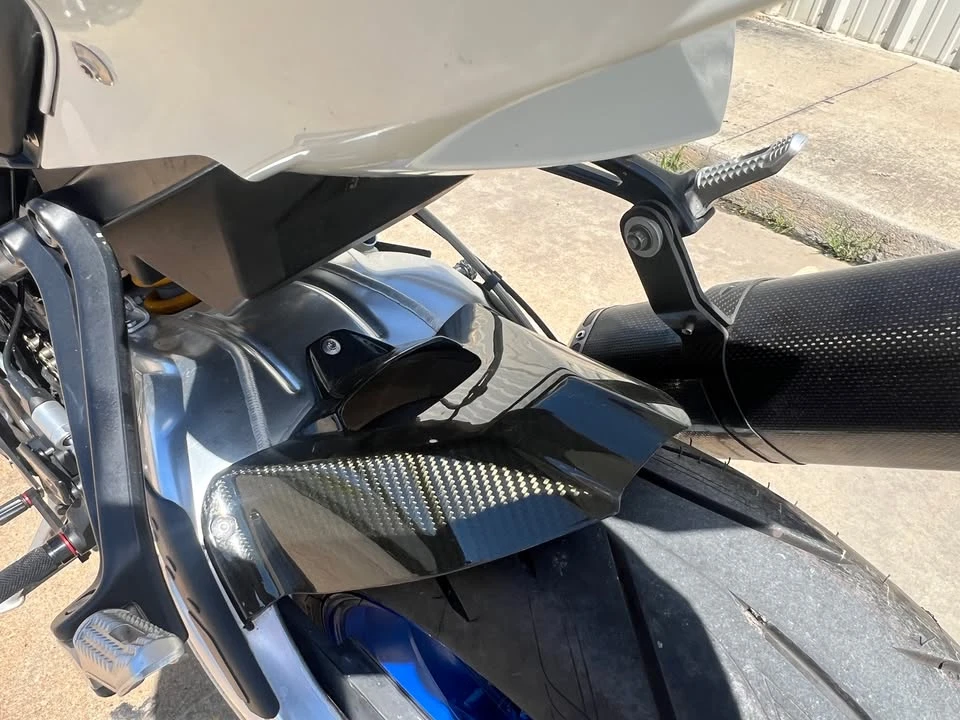 2010 BMW S1000 - Image 15 of 20