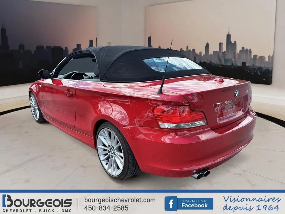 2010 BMW E87 1 Series - Image 7 of 10