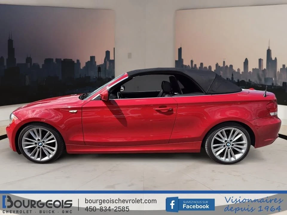 2010 BMW E87 1 Series - Image 8 of 10