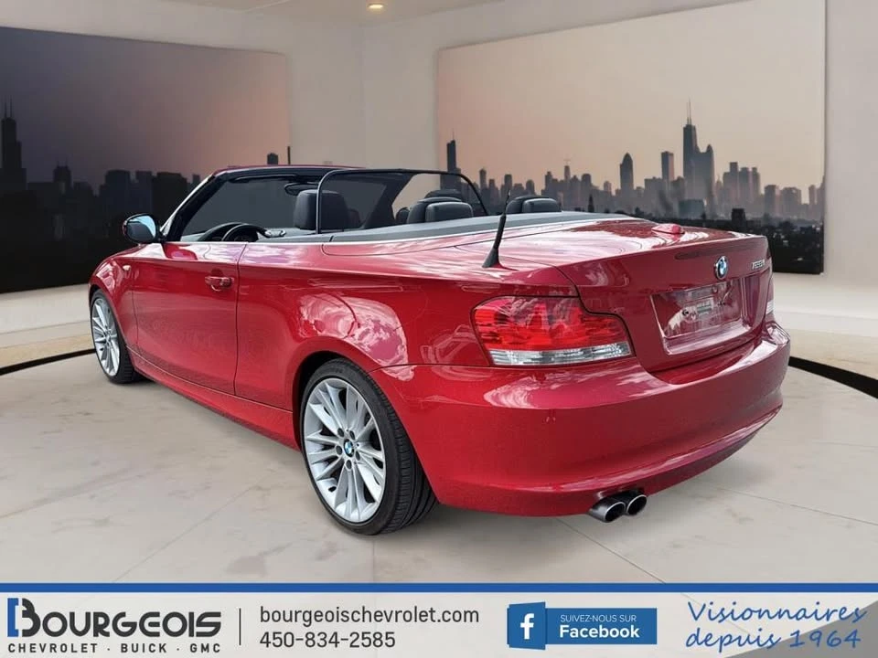 2010 BMW E87 1 Series - Image 3 of 10