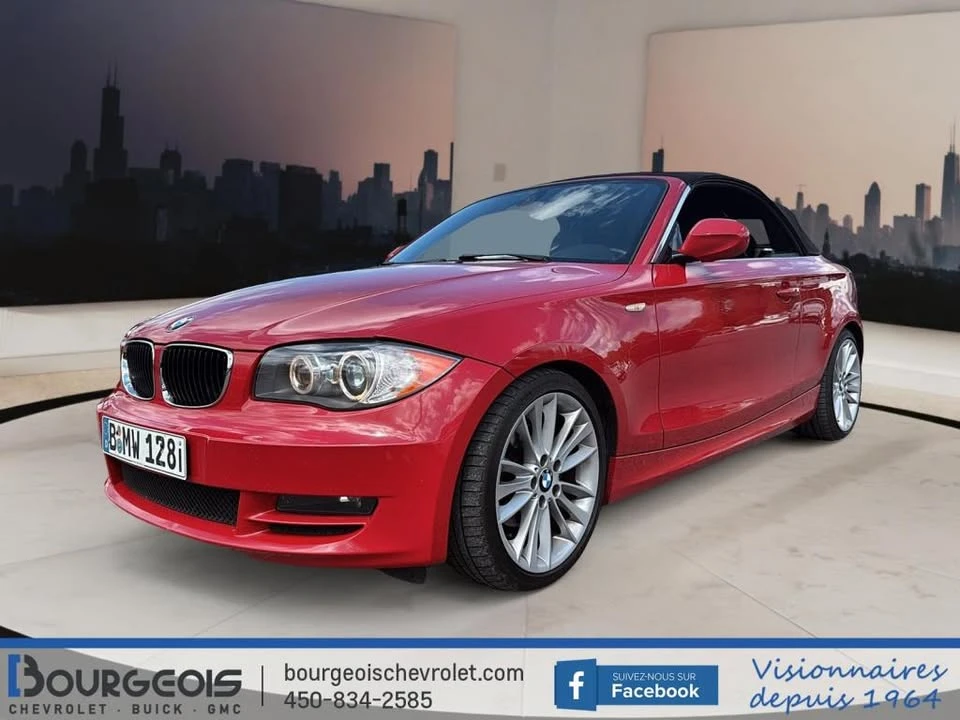 2010 BMW E87 1 Series - Image 4 of 10