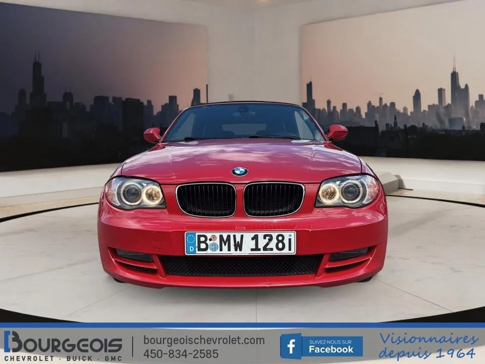 2010 BMW E87 1 Series - Image 5 of 10