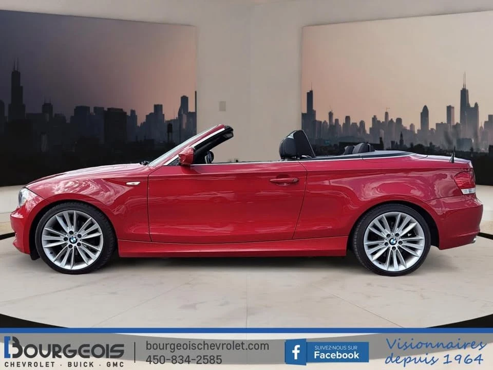 2010 BMW E87 1 Series - Image 2 of 10
