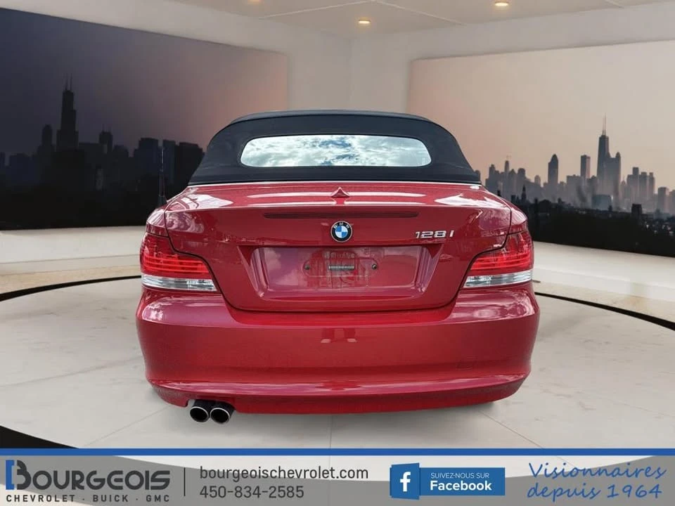 2010 BMW E87 1 Series - Image 6 of 10