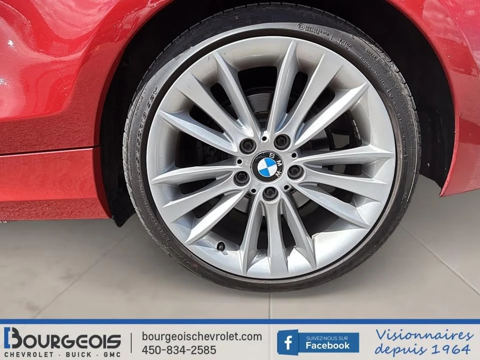 2010 BMW E87 1 Series - Image 10 of 10