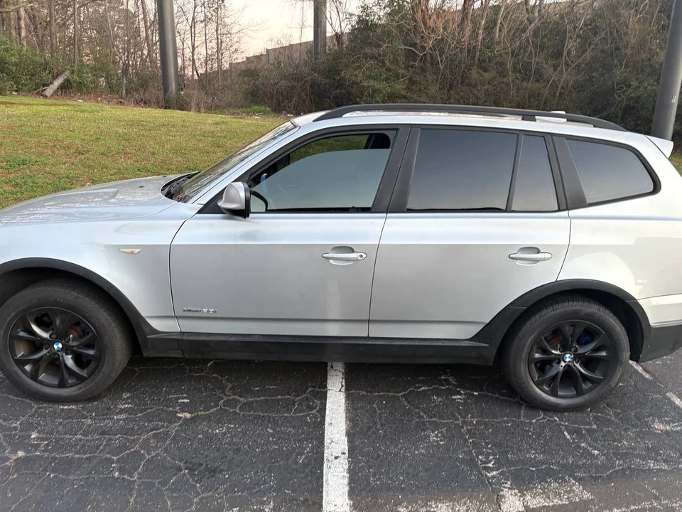 2010 BMW E83 X3 - Image 8 of 12