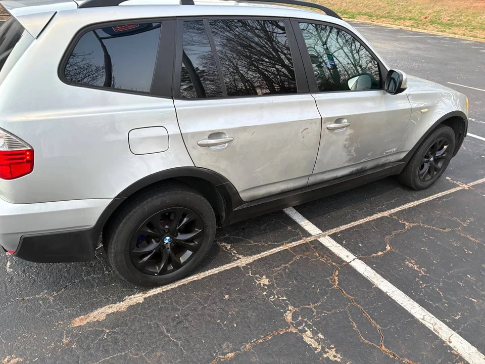 2010 BMW E83 X3 - Image 4 of 12