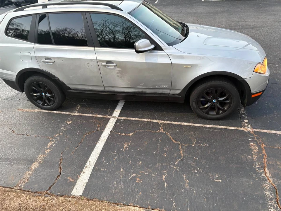 2010 BMW E83 X3 - Image 3 of 12
