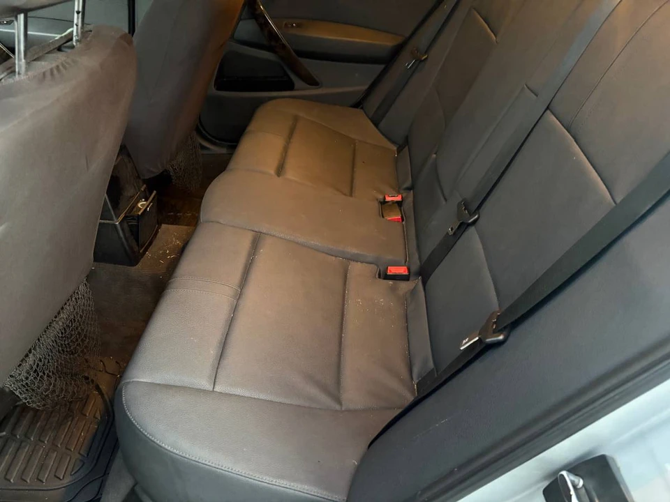 2010 BMW E83 X3 - Image 10 of 12