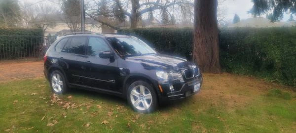 2010 BMW E70 X5 - Image 2 of 3