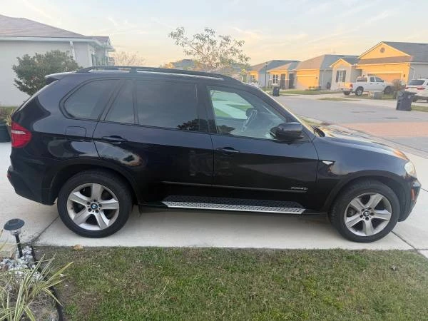 2010 BMW E70 X5 - Image 2 of 15