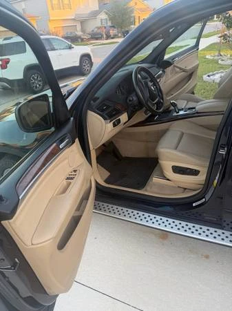 2010 BMW E70 X5 - Image 6 of 15
