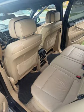 2010 BMW E70 X5 - Image 8 of 15