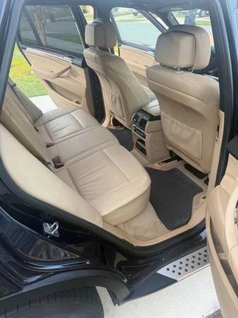 2010 BMW E70 X5 - Image 11 of 15