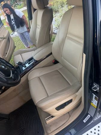 2010 BMW E70 X5 - Image 5 of 15