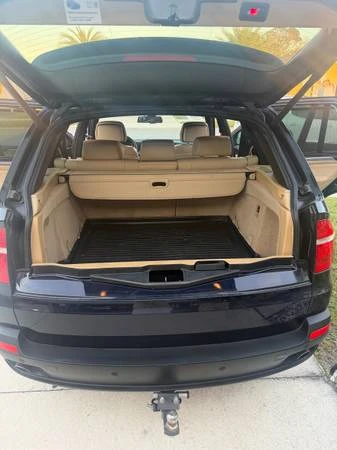 2010 BMW E70 X5 - Image 9 of 15