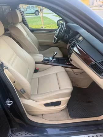 2010 BMW E70 X5 - Image 3 of 15