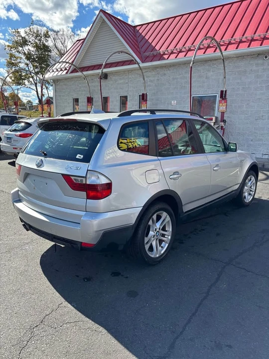 2010 BMW E83 X3 - Image 4 of 6