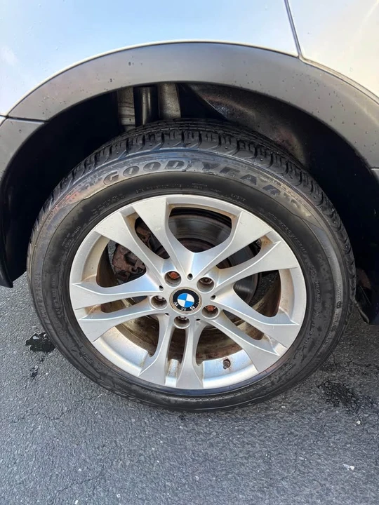 2010 BMW E83 X3 - Image 5 of 6