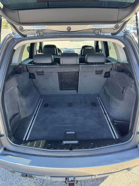 2010 BMW E83 X3 - Image 8 of 11