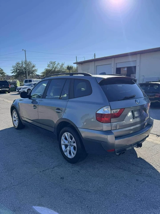 2010 BMW E83 X3 - Image 11 of 11