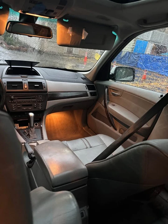 2010 BMW E83 X3 - Image 6 of 6