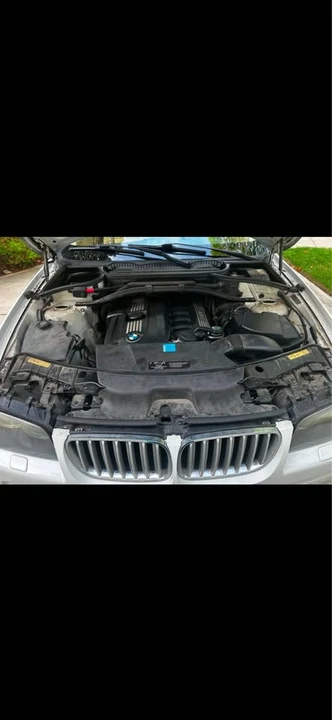 2010 BMW E83 X3 - Image 7 of 8