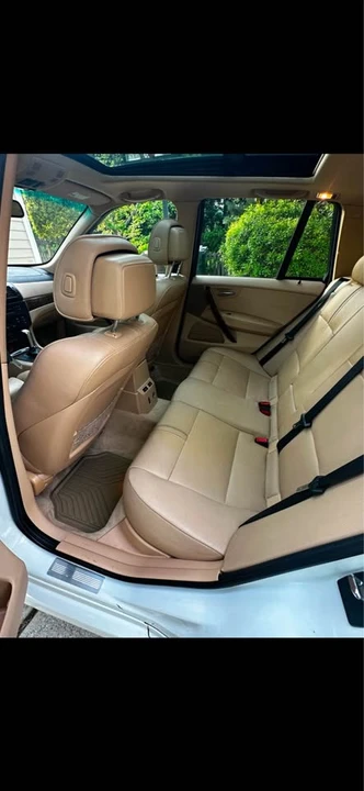 2010 BMW E83 X3 - Image 6 of 8