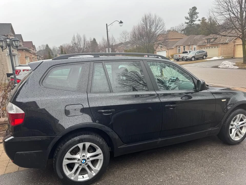 2010 BMW E83 X3 - Image 2 of 6
