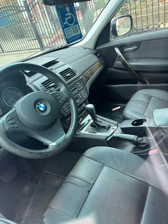 2010 BMW E83 X3 - Image 5 of 9