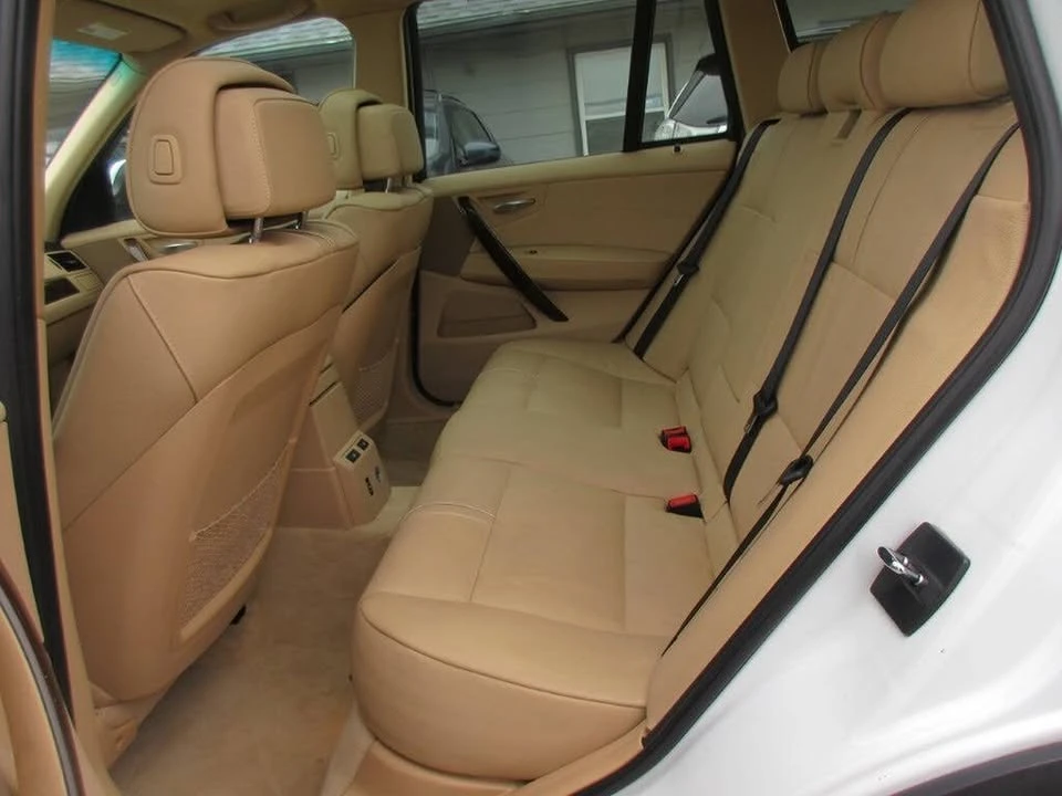 2010 BMW E83 X3 - Image 7 of 12