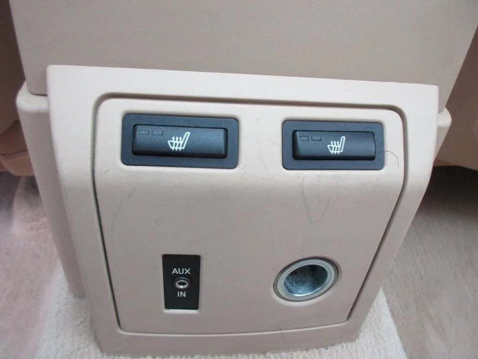2010 BMW E83 X3 - Image 8 of 12