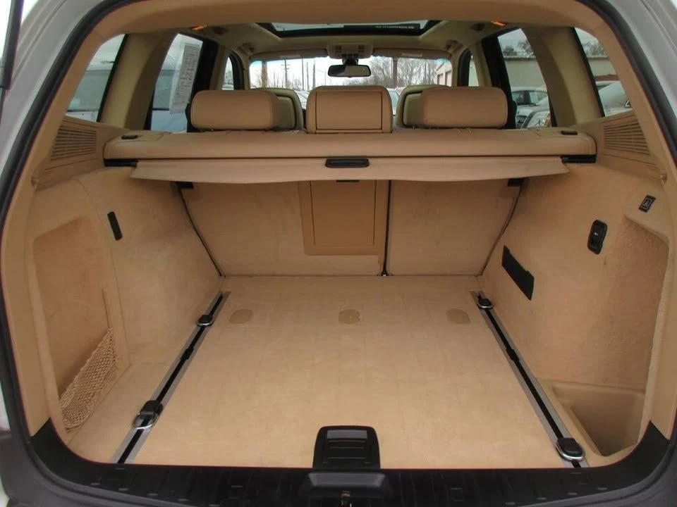 2010 BMW E83 X3 - Image 6 of 12