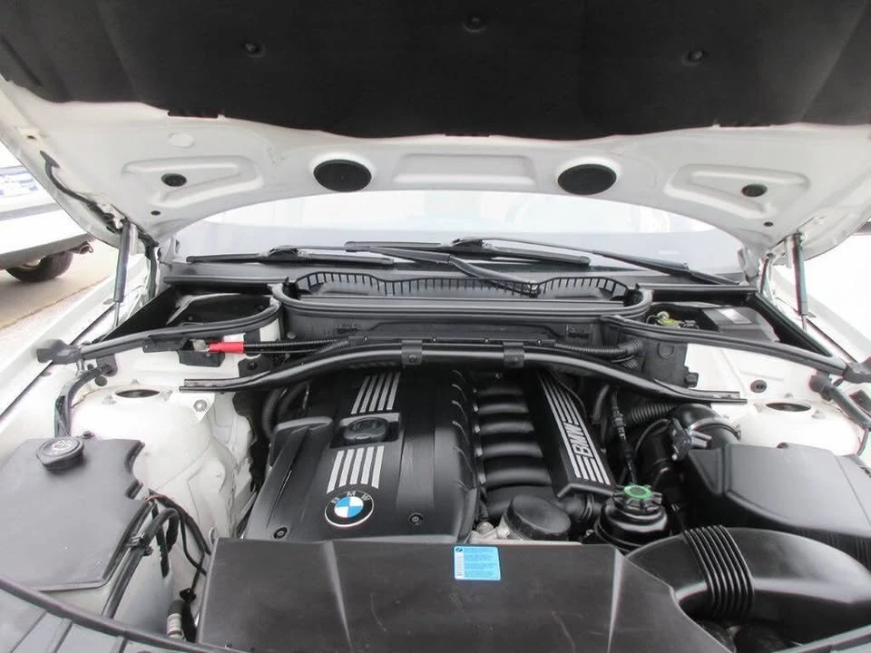 2010 BMW E83 X3 - Image 12 of 12