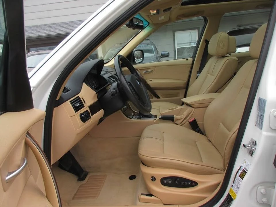 2010 BMW E83 X3 - Image 10 of 12