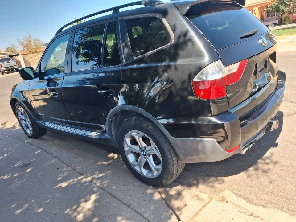 2010 BMW E83 X3 - Image 2 of 9
