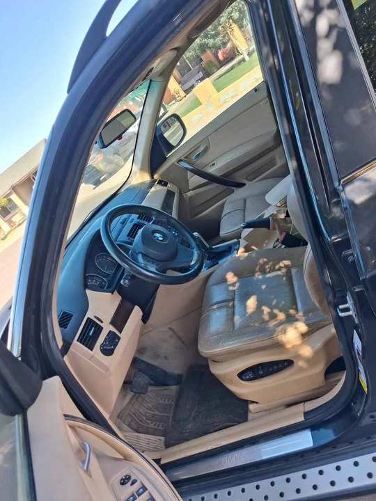 2010 BMW E83 X3 - Image 8 of 9