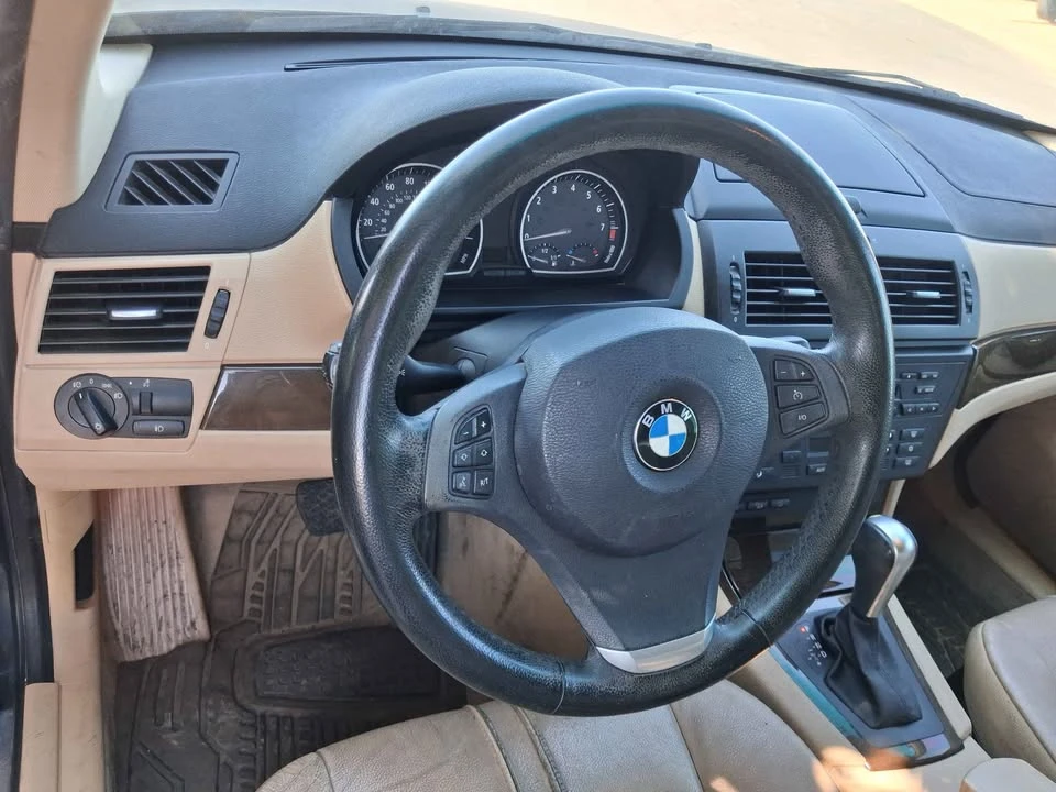 2010 BMW E83 X3 - Image 6 of 9